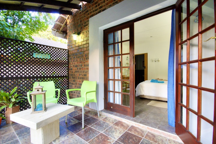 KwaZulu-Natal Accommodation at Maputaland Guest House | Viya