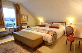 Garden Route Accommodation at  | Viya