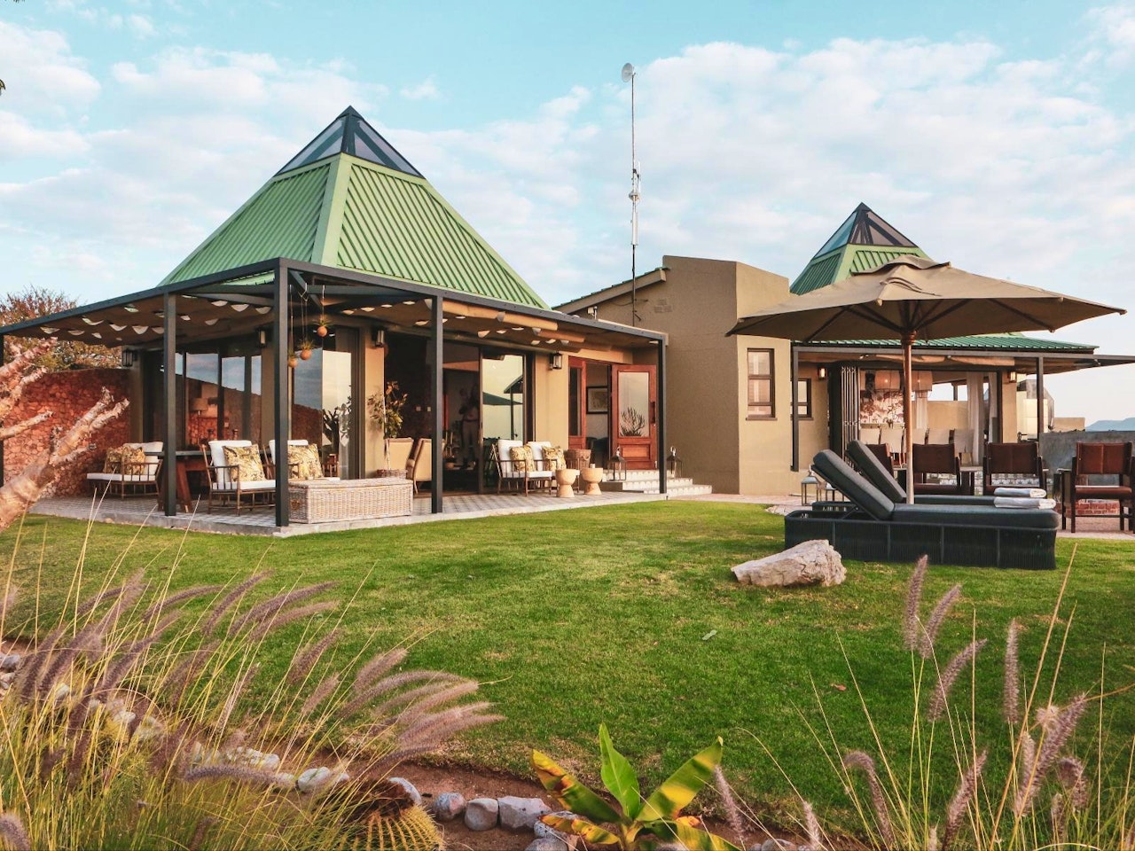 Namibia Accommodation at  | Viya