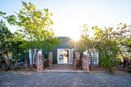 Garden Route Accommodation at Le Petit Karoo | Viya