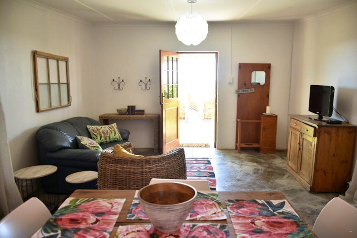 Northern Cape Accommodation at Rooidam Cottage | Viya