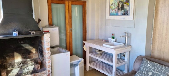 Overberg Accommodation at  | Viya