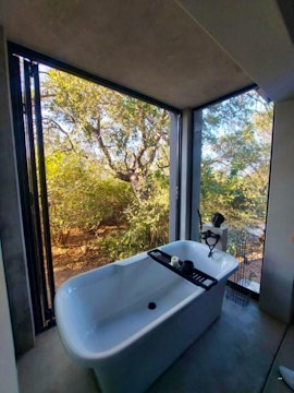 Kruger National Park South Accommodation at House UmGanu | Viya