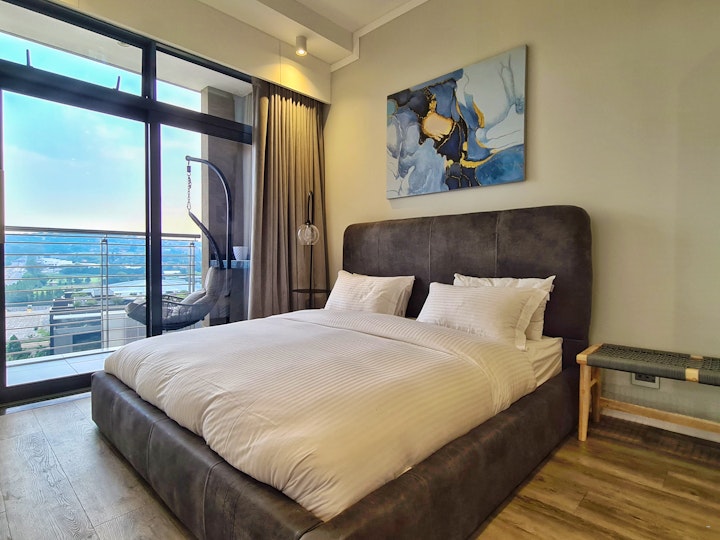 Pretoria Accommodation at Menlyn Maine Apartment | Viya
