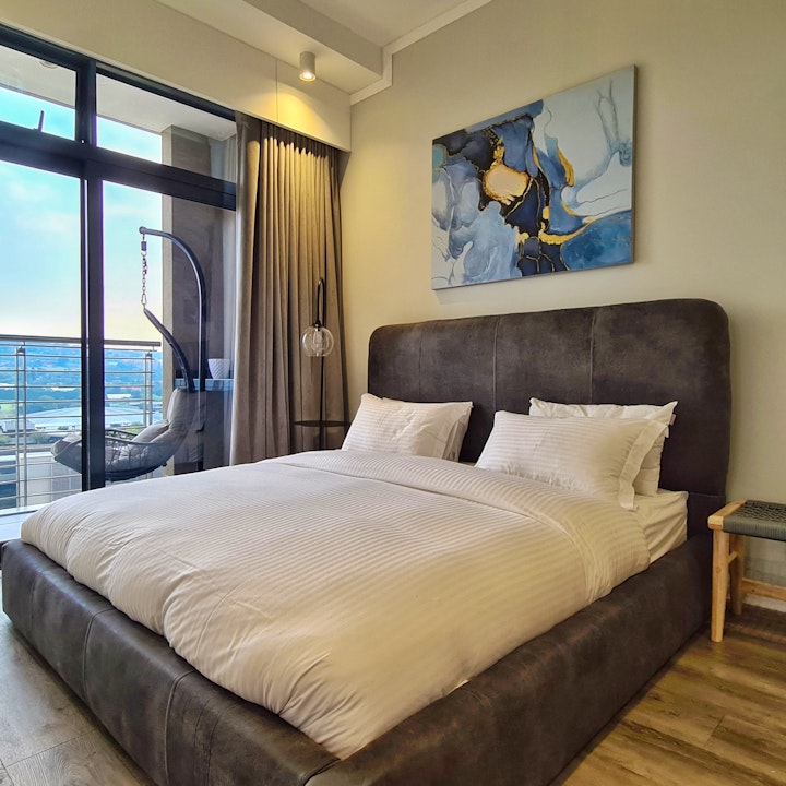 Pretoria Accommodation at Menlyn Maine Apartment | Viya