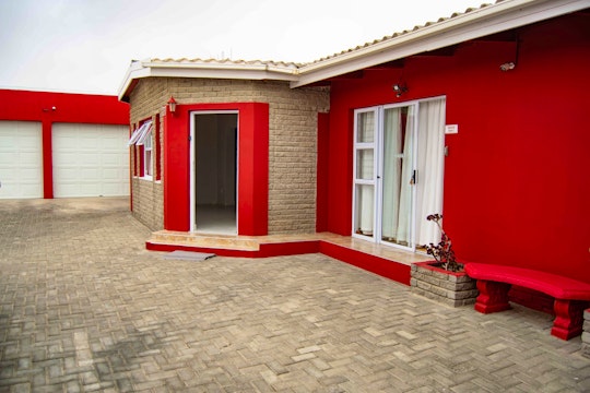 Erongo Accommodation at  | Viya