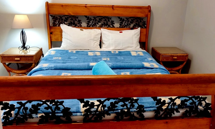 Overberg Accommodation at Kleinbaai Lodge Boomlapa | Viya