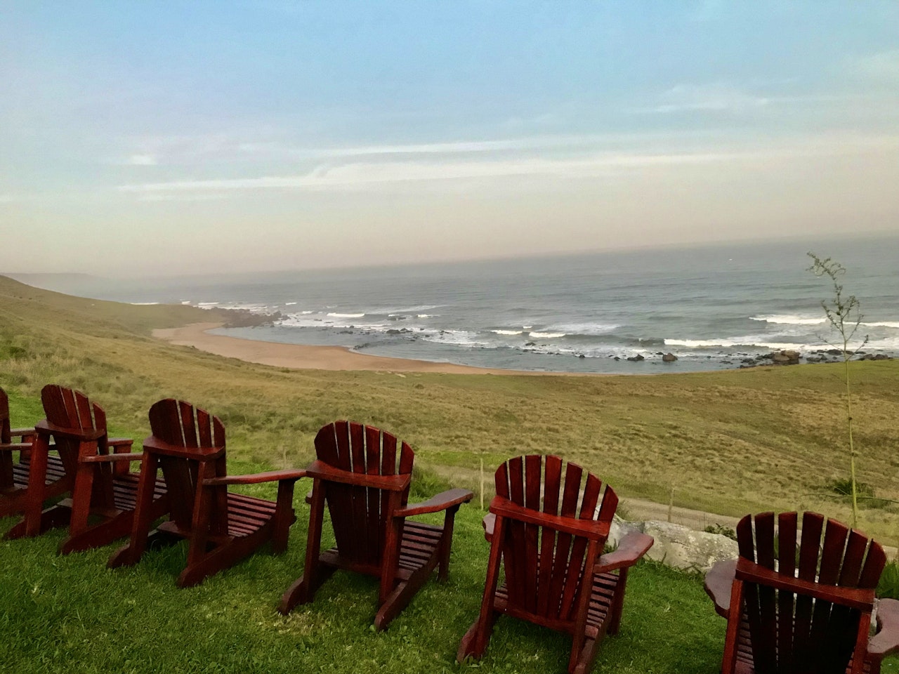 Wild Coast Accommodation at  | Viya