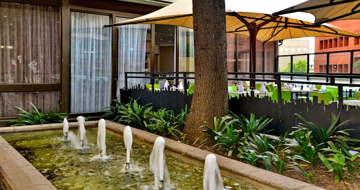 Johannesburg Accommodation at ANEW Hotel Parktonian | Viya