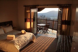 Limpopo Accommodation at @Mabalingwe Leopards Haven - PRM032 | Viya