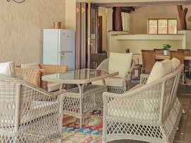 Limpopo Accommodation at Meerkat Manor @ Zebula | Viya