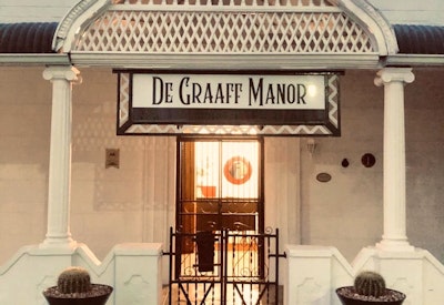  at De Graaff Manor | TravelGround