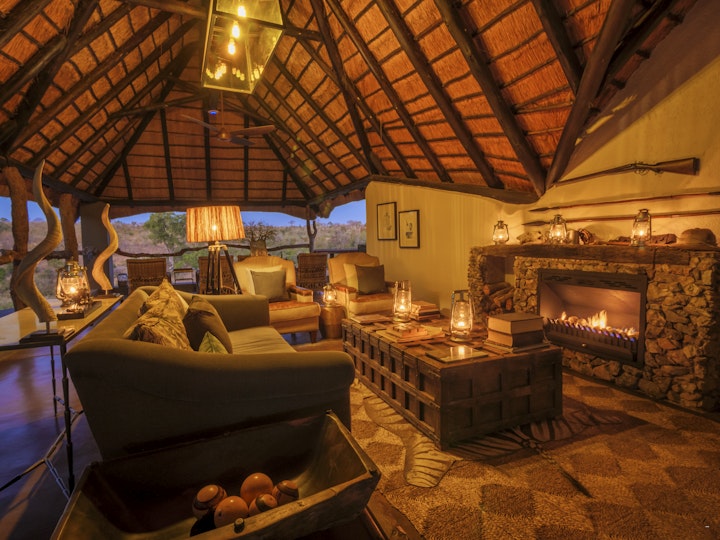 Mpumalanga Accommodation at Jock Safari Lodge | Viya