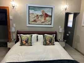 Boland Accommodation at  | Viya