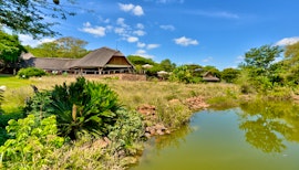 Waterberg Accommodation at Royal Morubisi Founder's Lodge | Viya