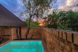 Kruger National Park South Accommodation at Njiri Lodge  - Your Place in Africa | Viya