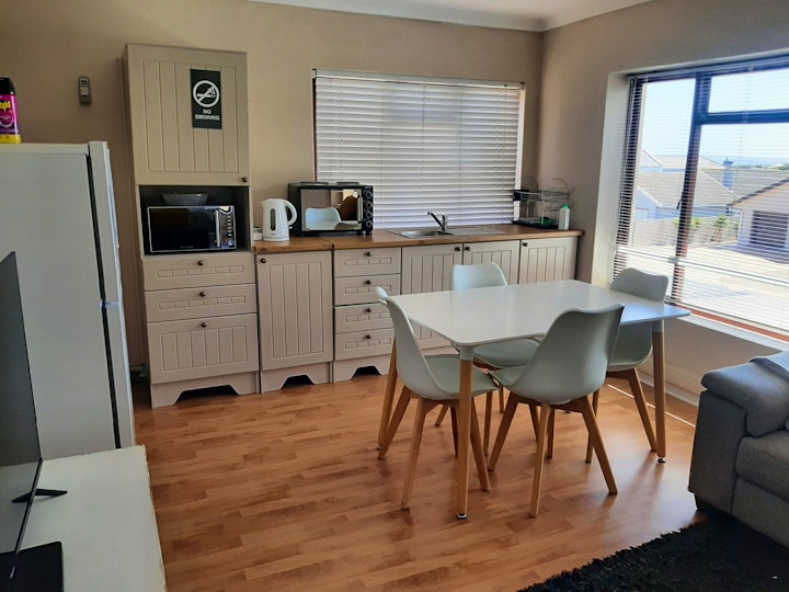 Western Cape Accommodation at Croeso Guest House | Viya