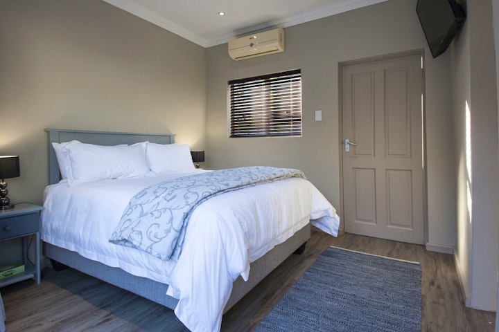 Stirling Accommodation at The Hill Boutique Bed & Breakfast | Viya