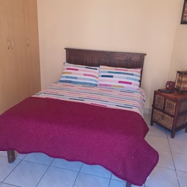 Bloubergstrand Accommodation at  | Viya