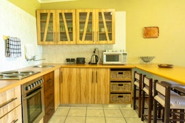 Free State Accommodation at Hector's Bay Cottage | Viya