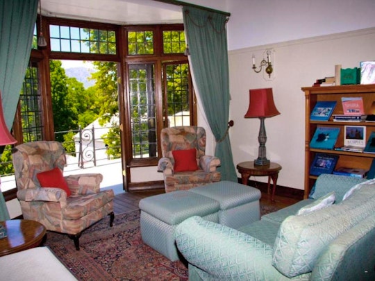 Paarl Accommodation at  | Viya