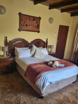 Waterberg Accommodation at  | Viya