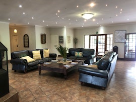 Natal Midlands Accommodation at St Ives Lodge | Viya