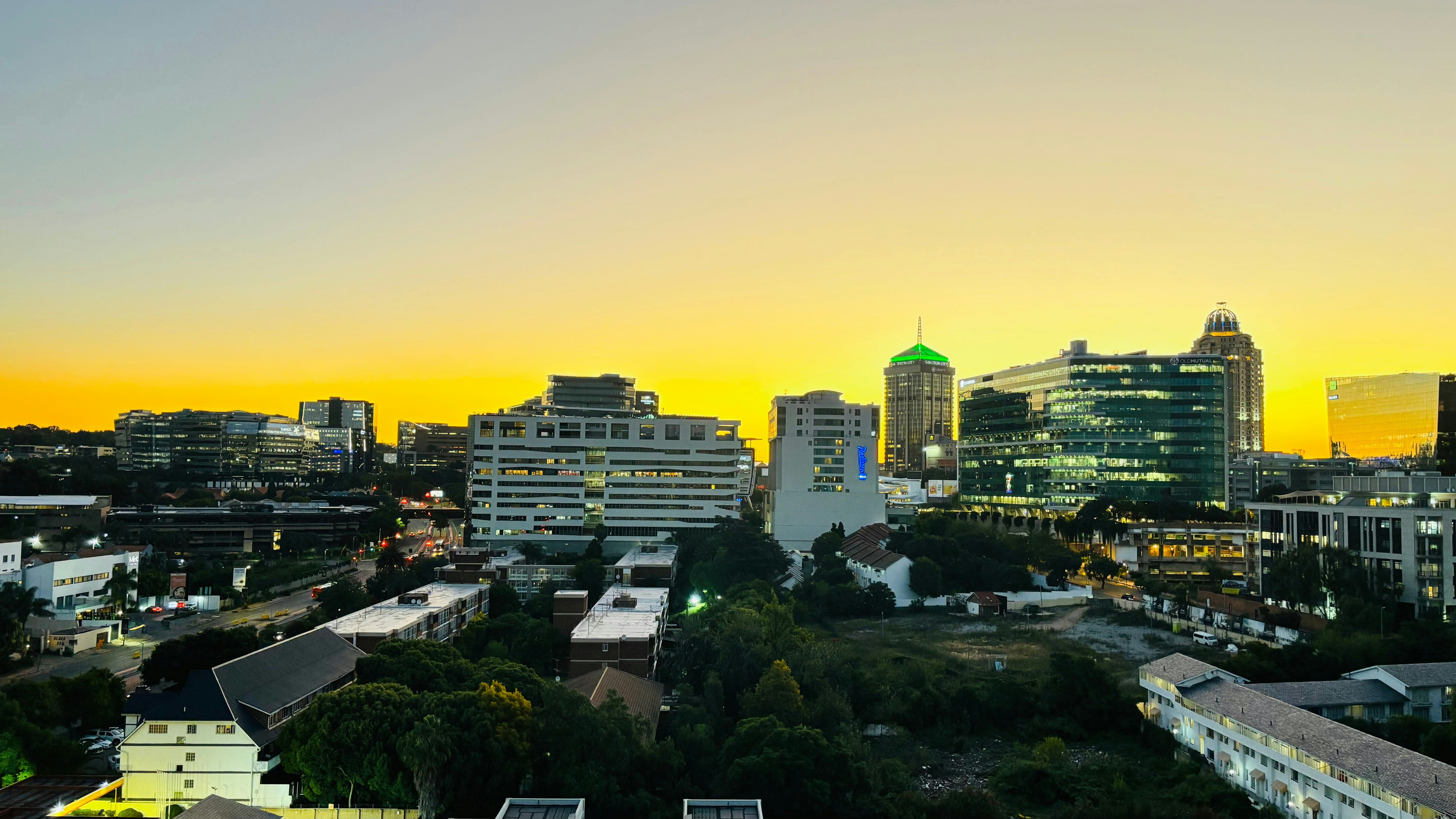 Capital on Park Sandton image no 13 of 13