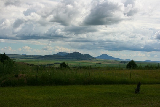 Drakensberg Accommodation at  | Viya