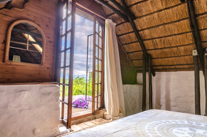 Mpumalanga Accommodation at Mountain Pondokkie - Schoemanskloof Retreat | Viya