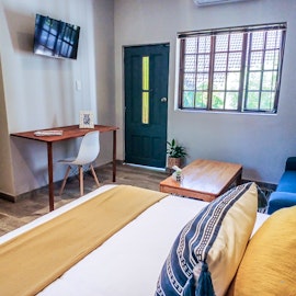 South Coast Accommodation at Big Blue Breaks | Viya