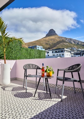 Atlantic Seaboard Accommodation at  | Viya