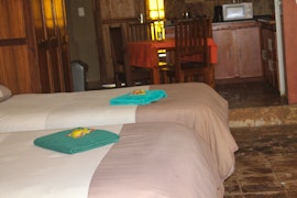 Mkhondo Accommodation at  | Viya