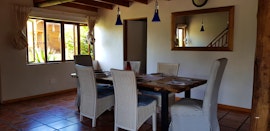 Garden Route Accommodation at  | Viya