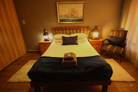 Bloubergstrand Accommodation at  | Viya