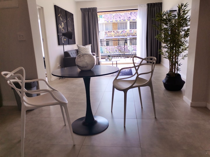 West Rand Accommodation at Mint Apartments Greenside | Viya
