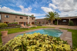 Northern Cape Accommodation at  | Viya