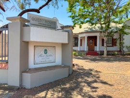 Pretoria Accommodation at Park Gables Guest House | Viya