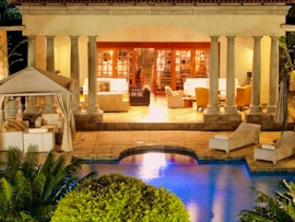 Mbombela (Nelspruit) Accommodation at La Villa Vita | Viya