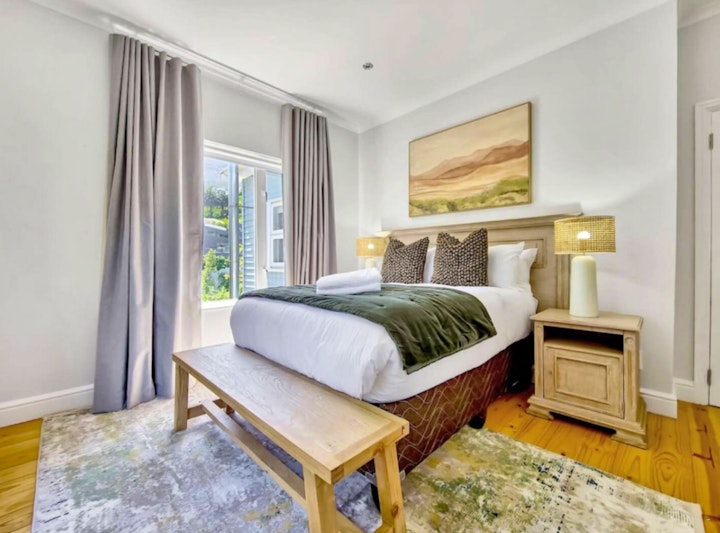 Cape Town Accommodation at Nel on The Drive | Viya