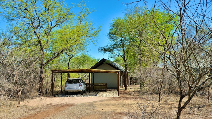 Mpumalanga Accommodation at Jackalberry Ridge - Dream Resorts | Viya