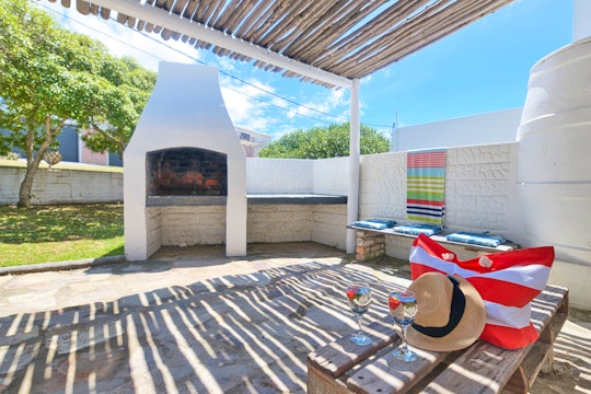 Struisbaai Accommodation at  | Viya