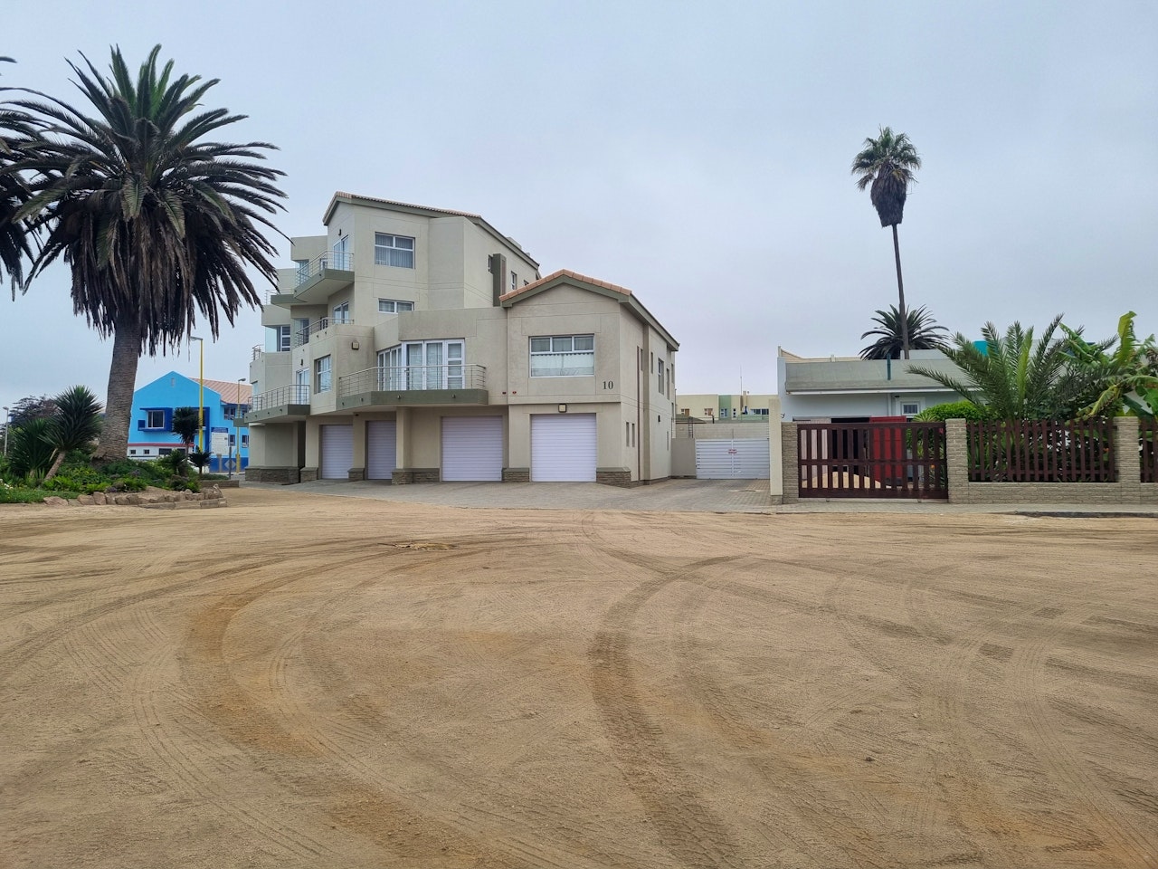 Swakopmund Accommodation at  | Viya