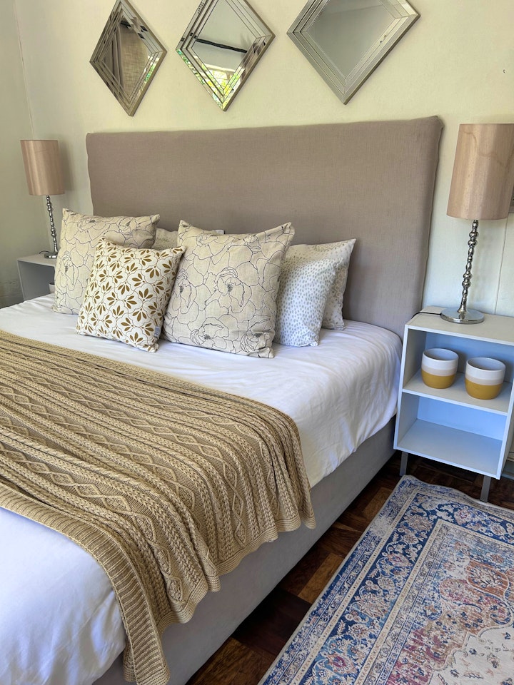 Free State Accommodation at Lielies Guesthouse | Viya