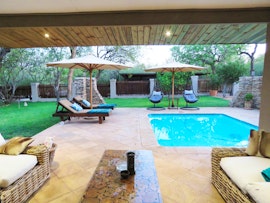 Kruger To Canyons Accommodation at  | Viya