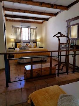 Northern Cape Accommodation at Langberg Guest Farm | Viya