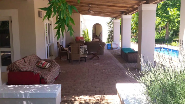 Western Cape Accommodation at Sizofika | Viya