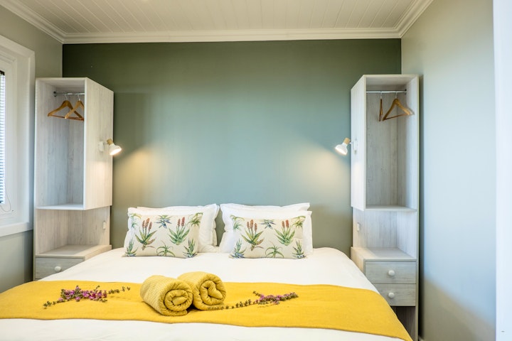 Western Cape Accommodation at The Tin Shack | Viya