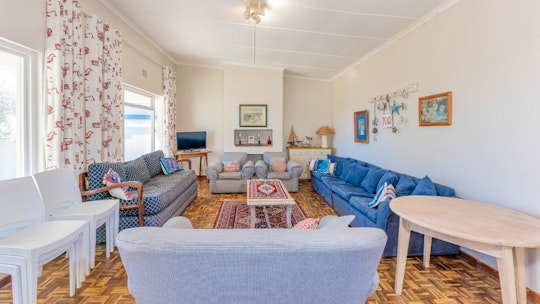 Struisbaai Accommodation at  | Viya