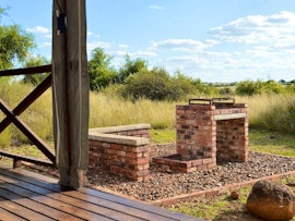 Free State Accommodation at  | Viya